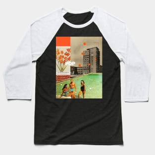 Pop Baseball T-Shirt